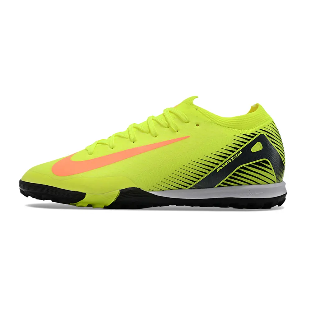 Chuteira Society Nike Air Zoom Mercurial Vapor 16 | Estilo e Conforto