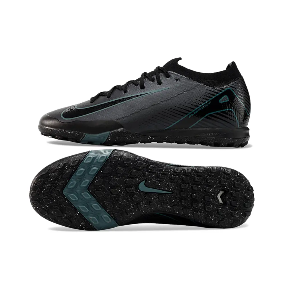 Chuteira Society Nike Air Zoom Mercurial Vapor 16 Elite TF
