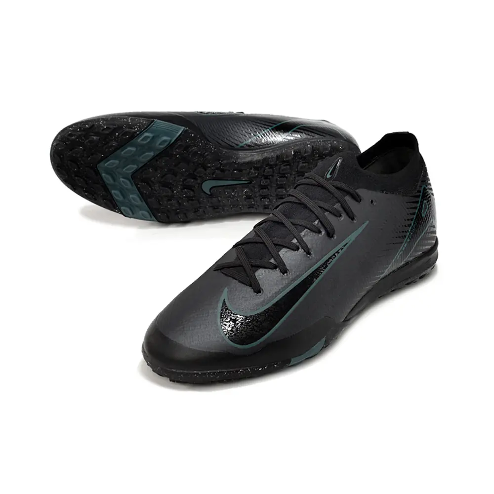 Chuteira Society Nike Air Zoom Mercurial Vapor 16 Elite TF