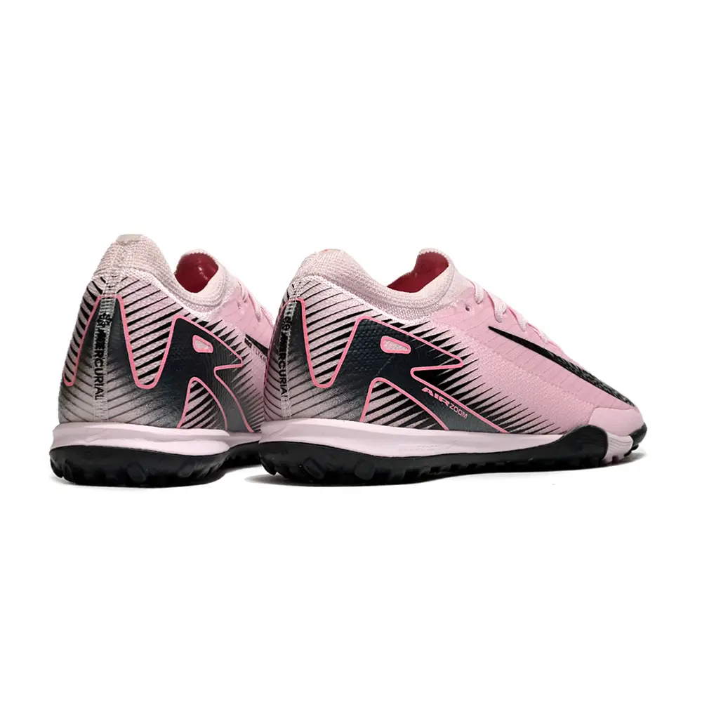 Chuteira Society Nike Air Zoom Mercurial | Velocidade e Estilo
