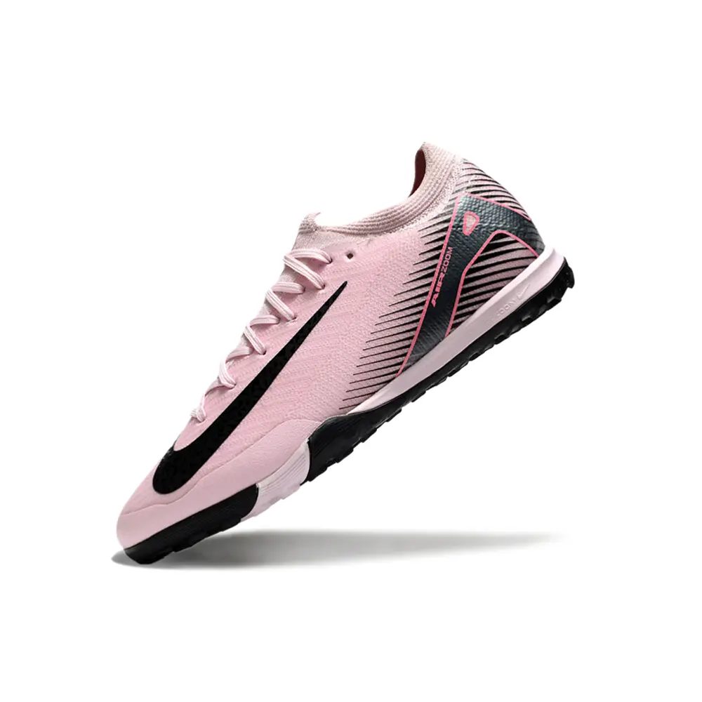 Chuteira Society Nike Air Zoom Mercurial | Velocidade e Estilo