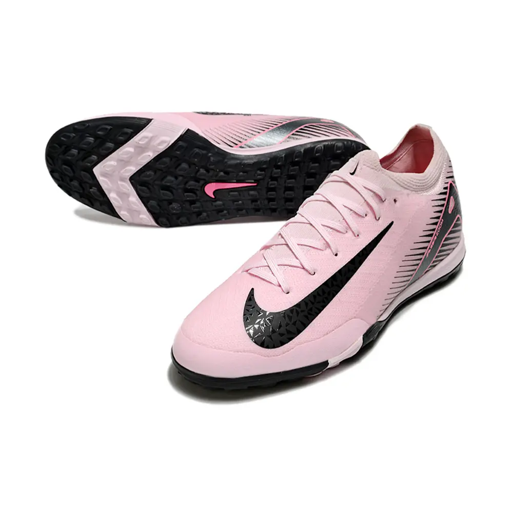 Chuteira Society Nike Air Zoom Mercurial | Velocidade e Estilo