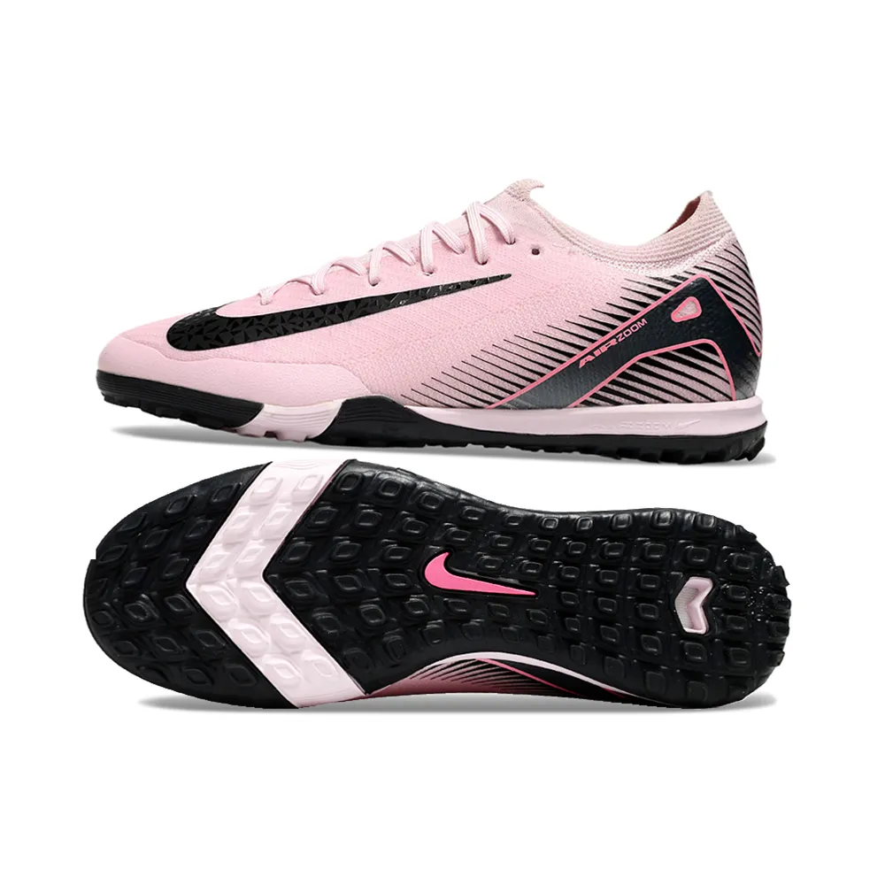 Chuteira Society Nike Air Zoom Mercurial | Velocidade e Estilo