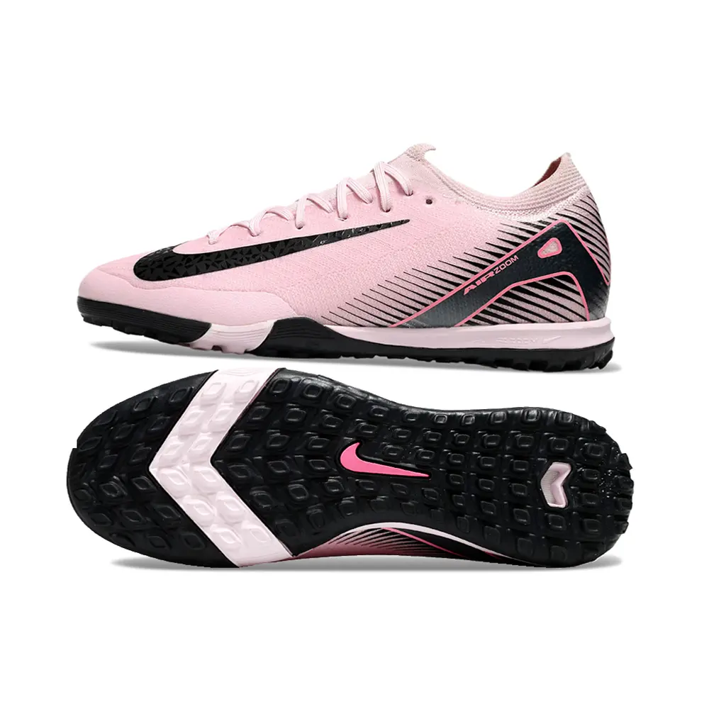 Chuteira Society Nike Air Zoom Mercurial | Velocidade e Estilo