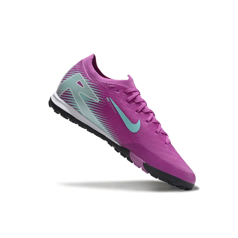 Chuteira Society Nike Air Zoom Mercurial | Tecnologia e Estilo