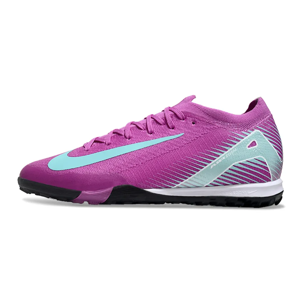Chuteira Society Nike Air Zoom Mercurial | Tecnologia e Estilo