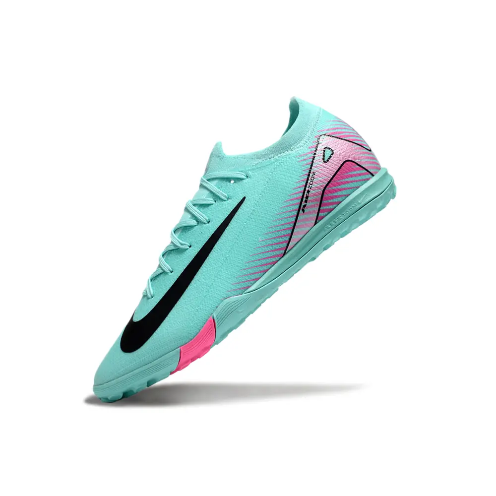 Chuteira Society Nike Mercurial Vapor | Alta Performance