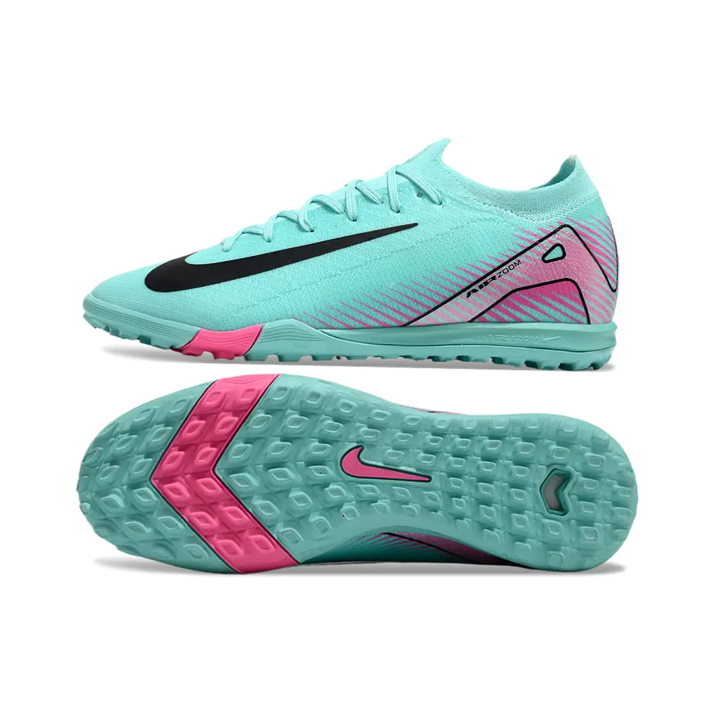 Chuteira Society Nike Mercurial Vapor | Alta Performance