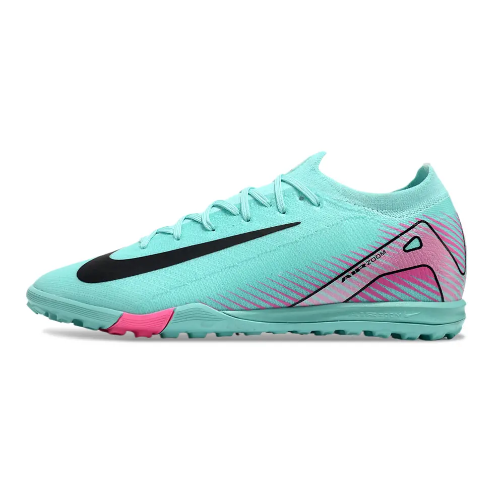 Chuteira Society Nike Mercurial Vapor | Alta Performance