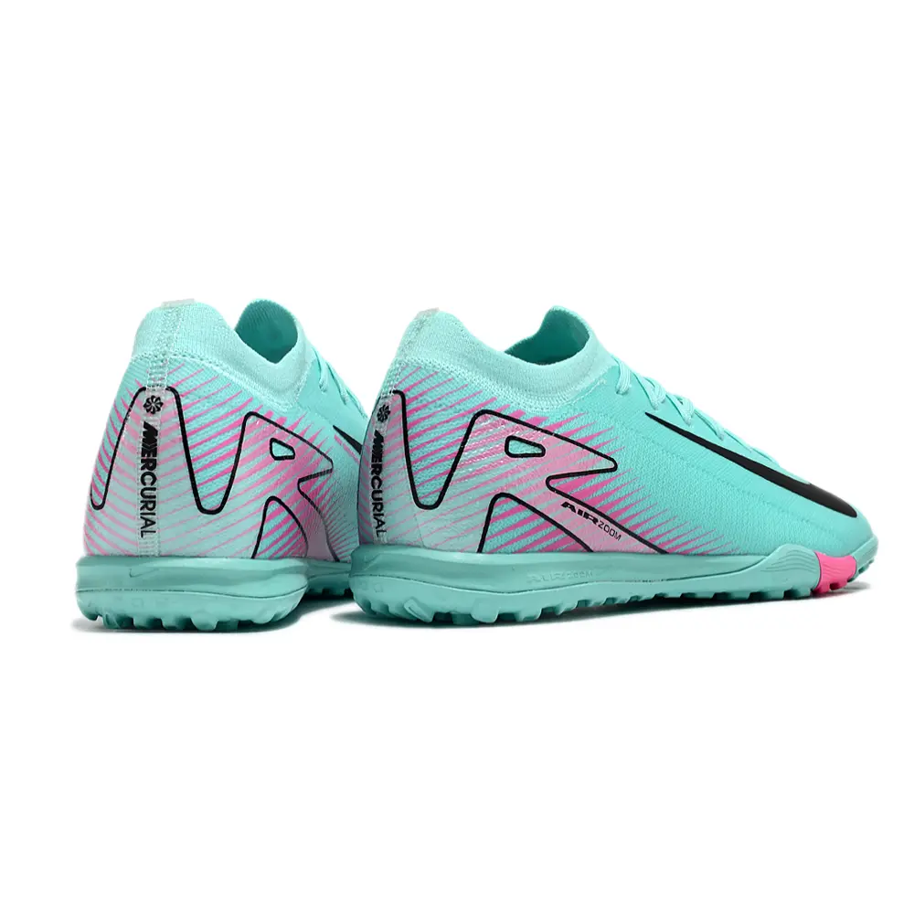 Chuteira Society Nike Mercurial Vapor | Alta Performance