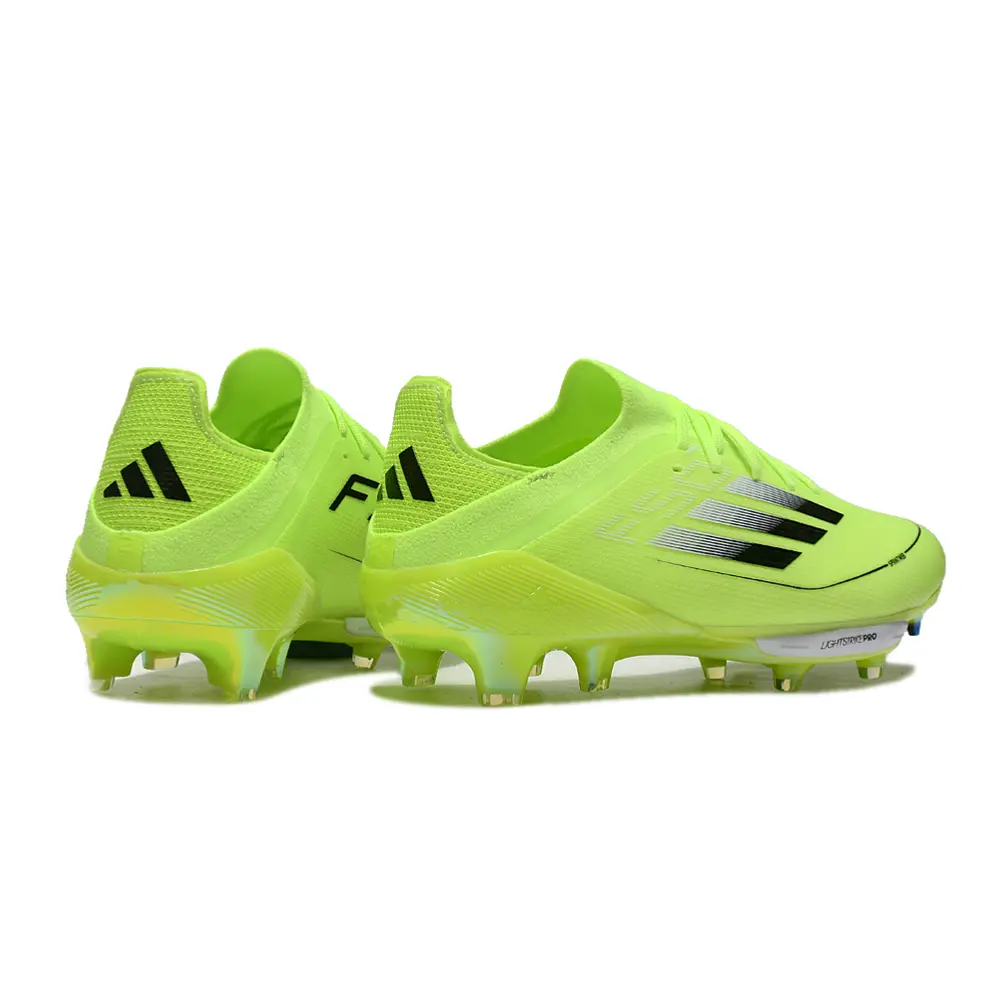 chuteira campo adidas f50 | velocidade e tração