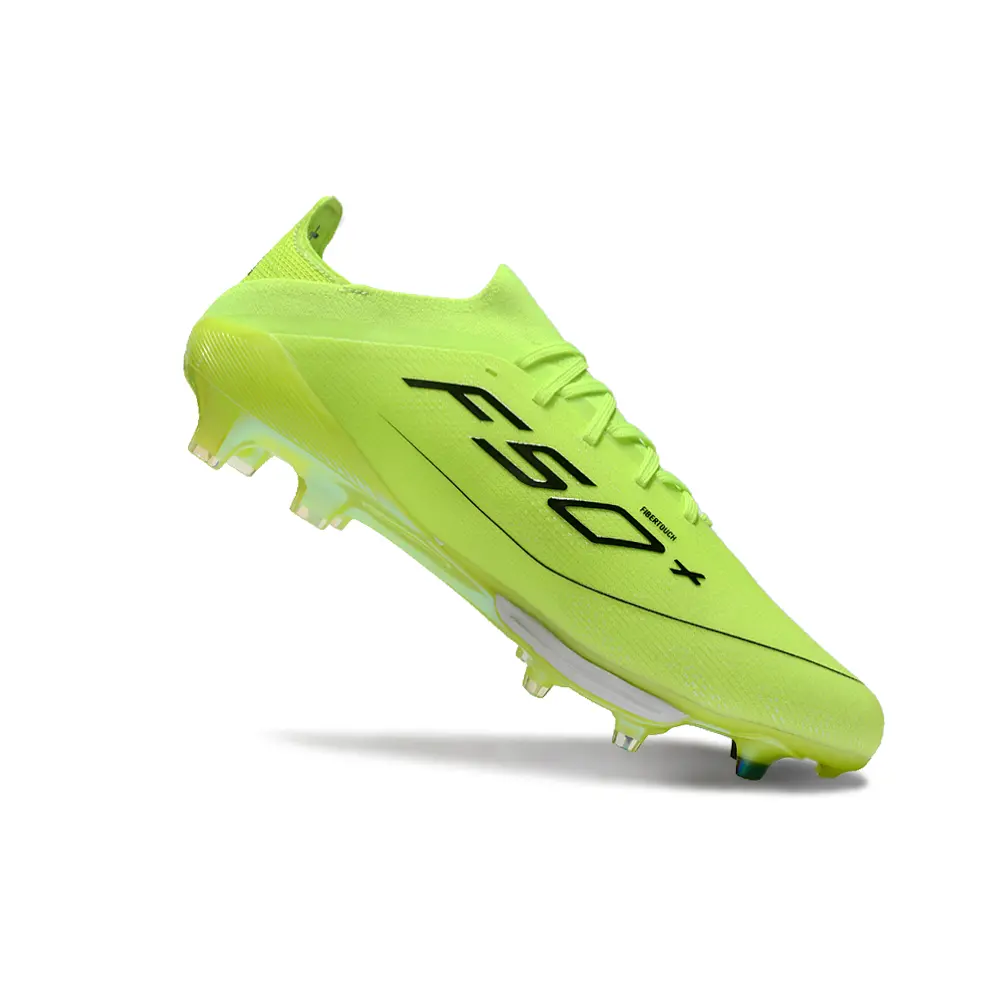 chuteira campo adidas f50 | velocidade e tração