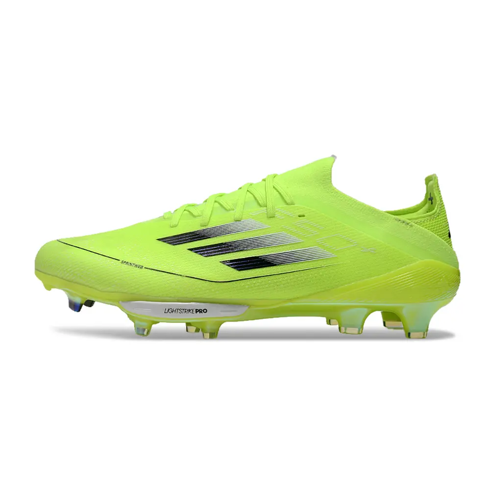 chuteira campo adidas f50 | velocidade e tração