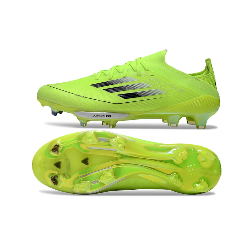 chuteira campo adidas f50 | velocidade e tração