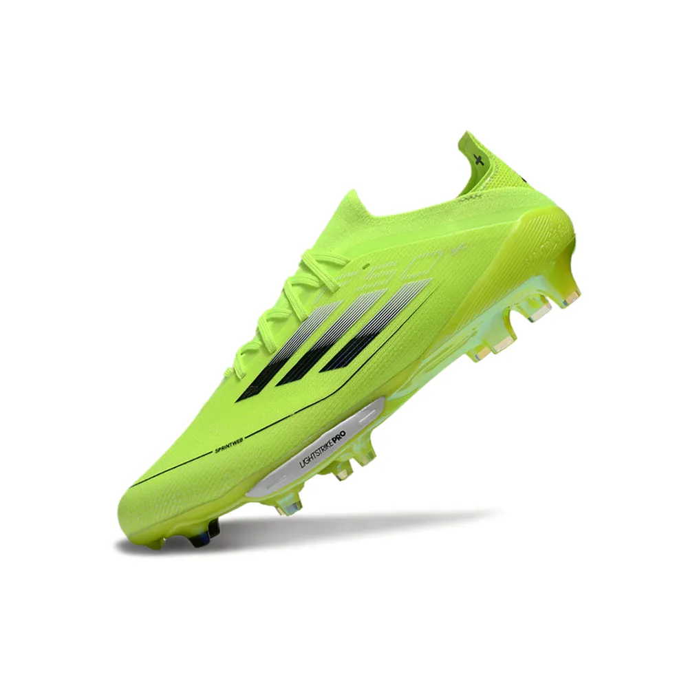 chuteira campo adidas f50 | velocidade e tração