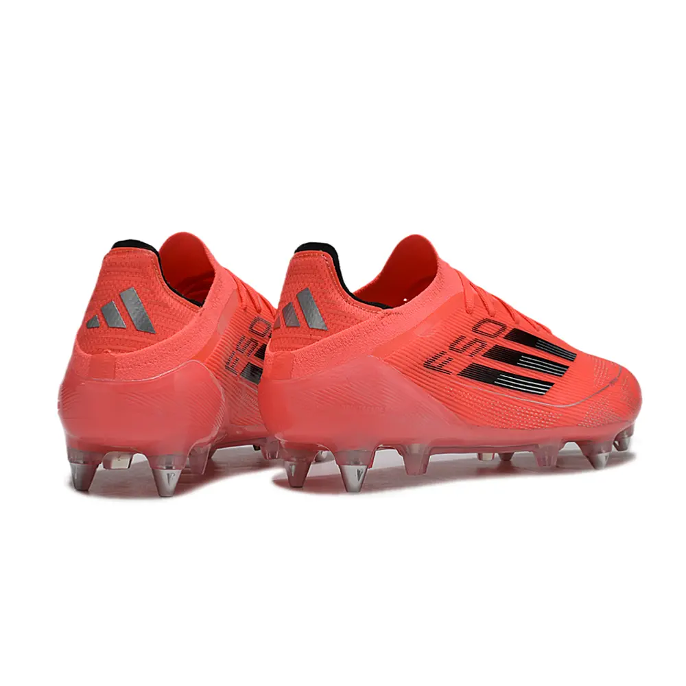 Chuteira Campo Adidas F50 | Velocidade e tração superior