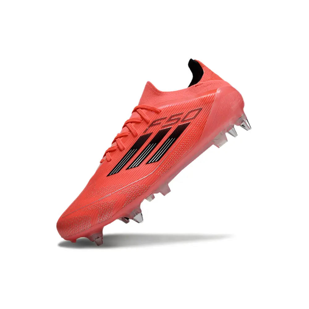 Chuteira Campo Adidas F50 | Velocidade e tração superior