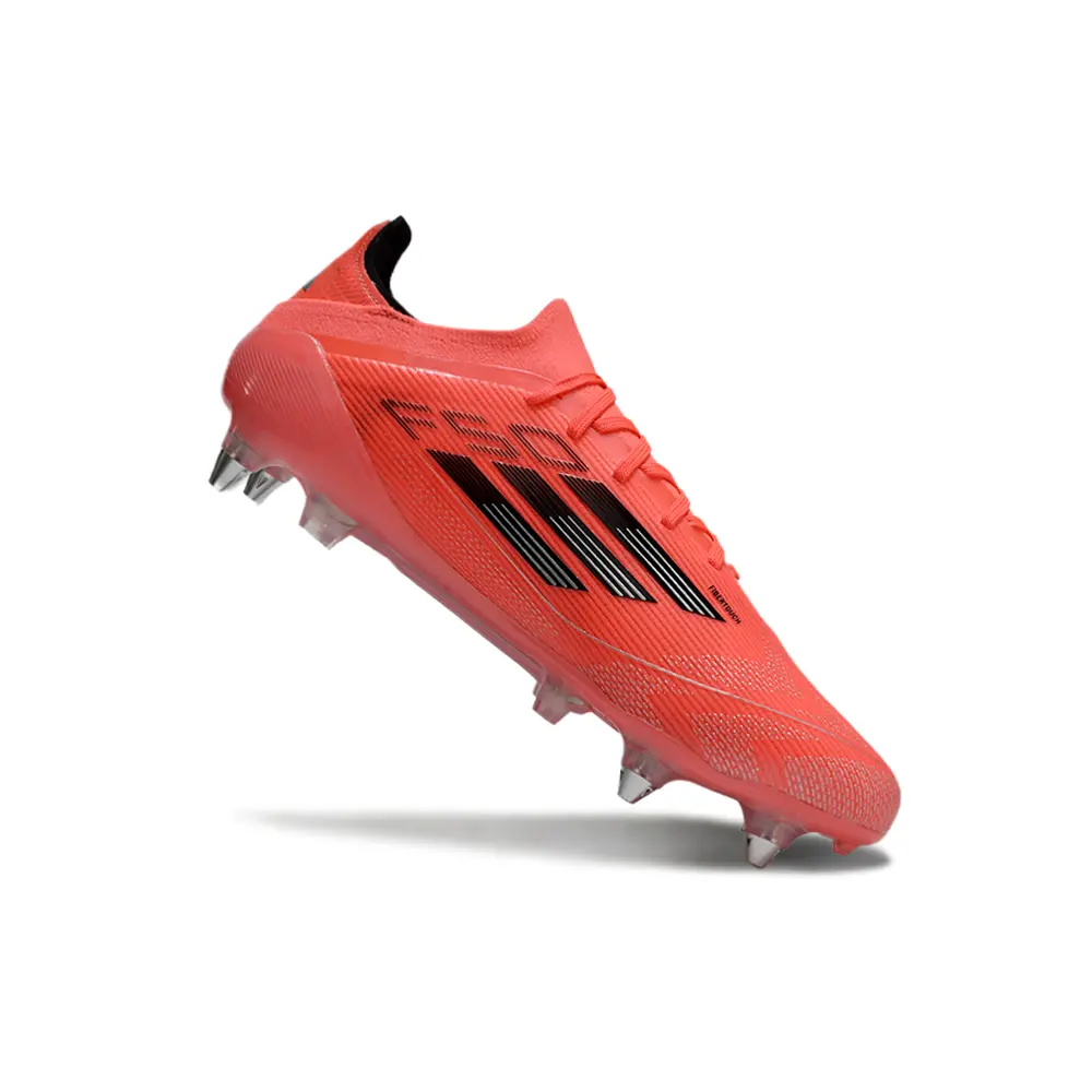 Chuteira Campo Adidas F50 | Velocidade e tração superior