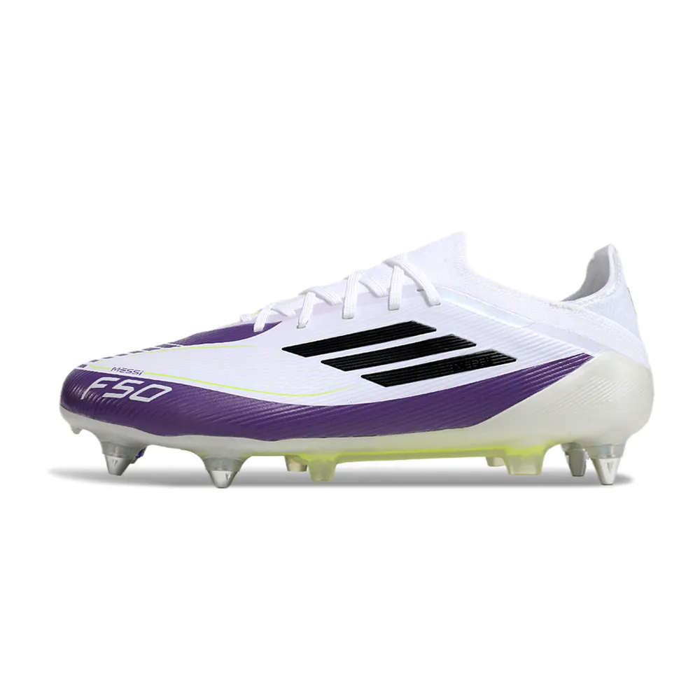 Chuteira Campo Adidas F50 | Leve e Controle Preciso - Confira!
