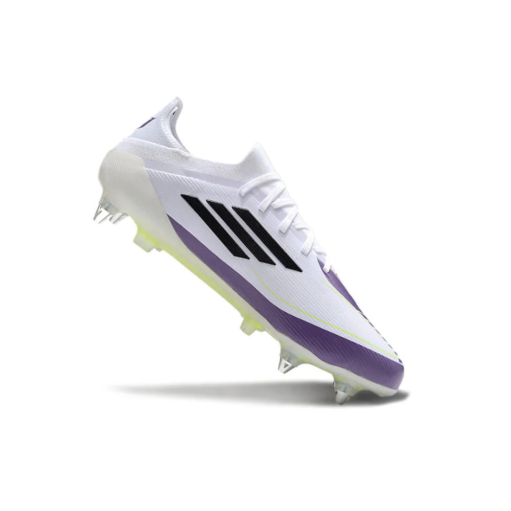 Chuteira Campo Adidas F50 | Leve e Controle Preciso - Confira!