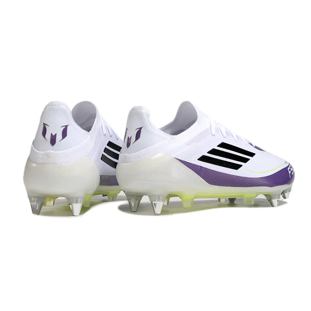 Chuteira Campo Adidas F50 | Leve e Controle Preciso - Confira!