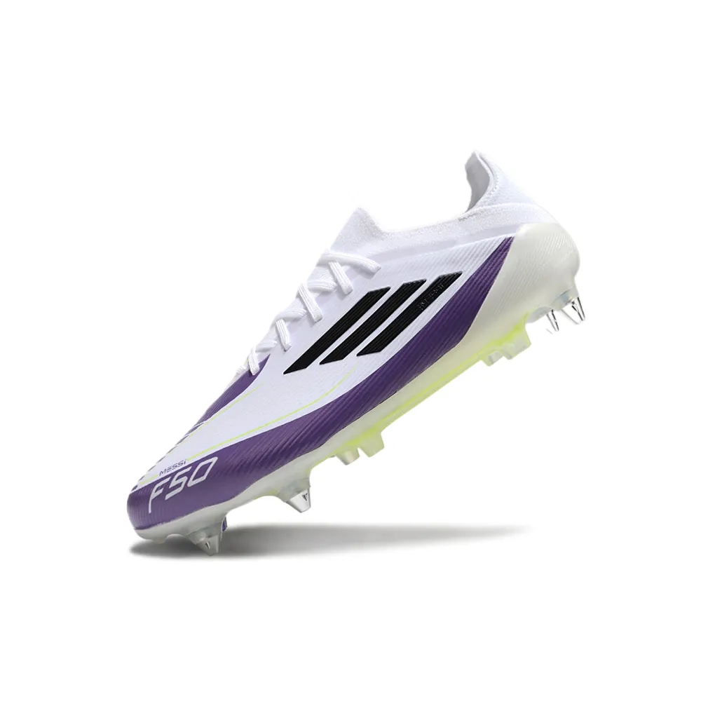 Chuteira Campo Adidas F50 | Leve e Controle Preciso - Confira!