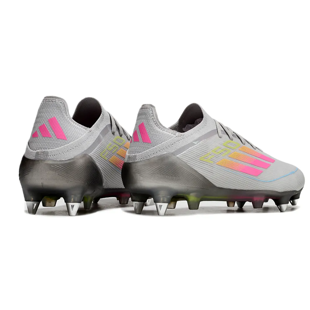Chuteira Campo Adidas F50 | Performance leve e agressiva