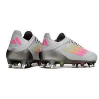 Chuteira Campo Adidas F50 | Performance leve e agressiva - imagem 2