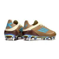 Chuteira Campo Adidas F50 | Velocidade e Controle - imagem 2
