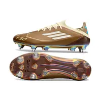 Chuteira Campo Adidas F50 | Velocidade e Controle - imagem 6