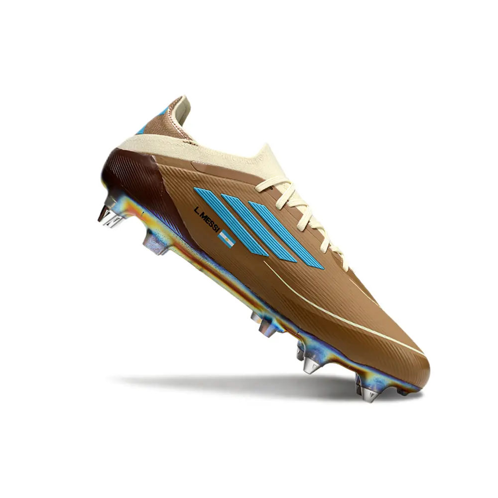 Chuteira Campo Adidas F50 | Velocidade e Controle