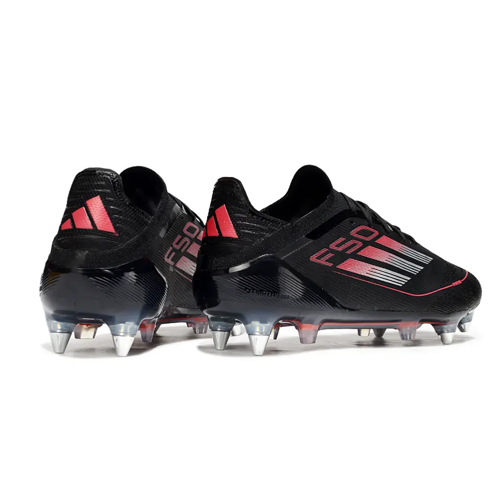 Chuteira Campo Adidas F50 | Design agressivo e controle