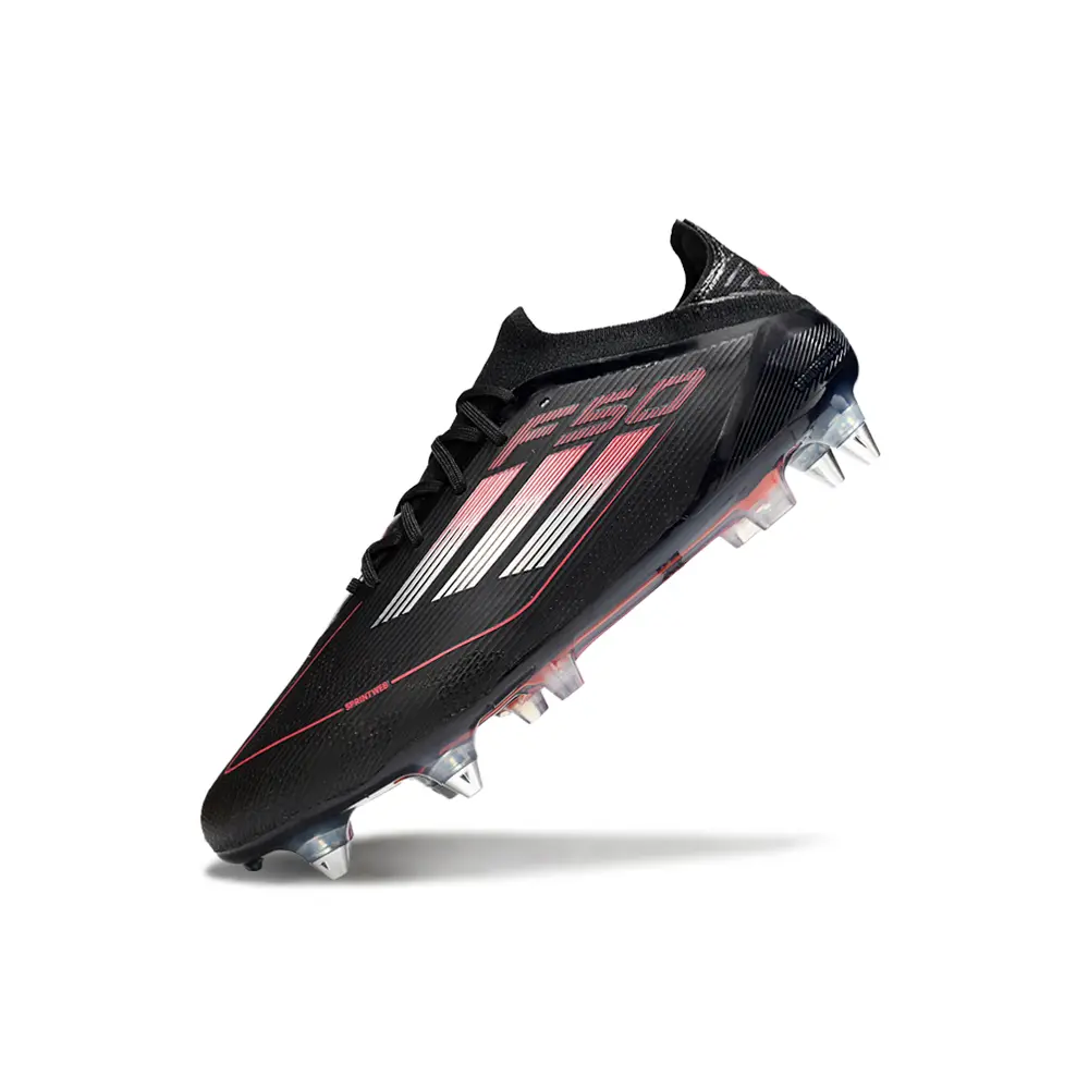 Chuteira Campo Adidas F50 | Design agressivo e controle