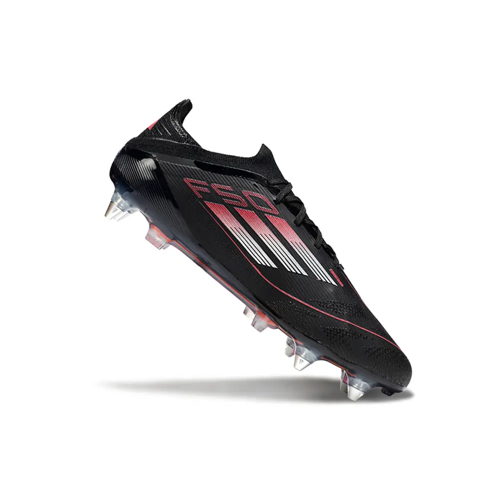 Chuteira Campo Adidas F50 | Design agressivo e controle