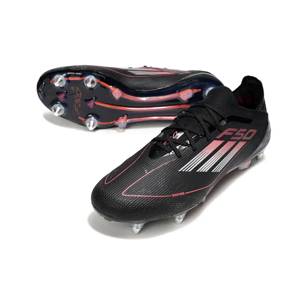 Chuteira Campo Adidas F50 | Design agressivo e controle