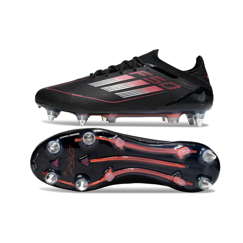 Chuteira Campo Adidas F50 | Design agressivo e controle