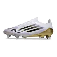Chuteira Campo Adidas F50 | Travas de alumínio - imagem 1
