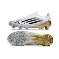 Chuteira Campo Adidas F50 | Travas de alumínio - imagem 2