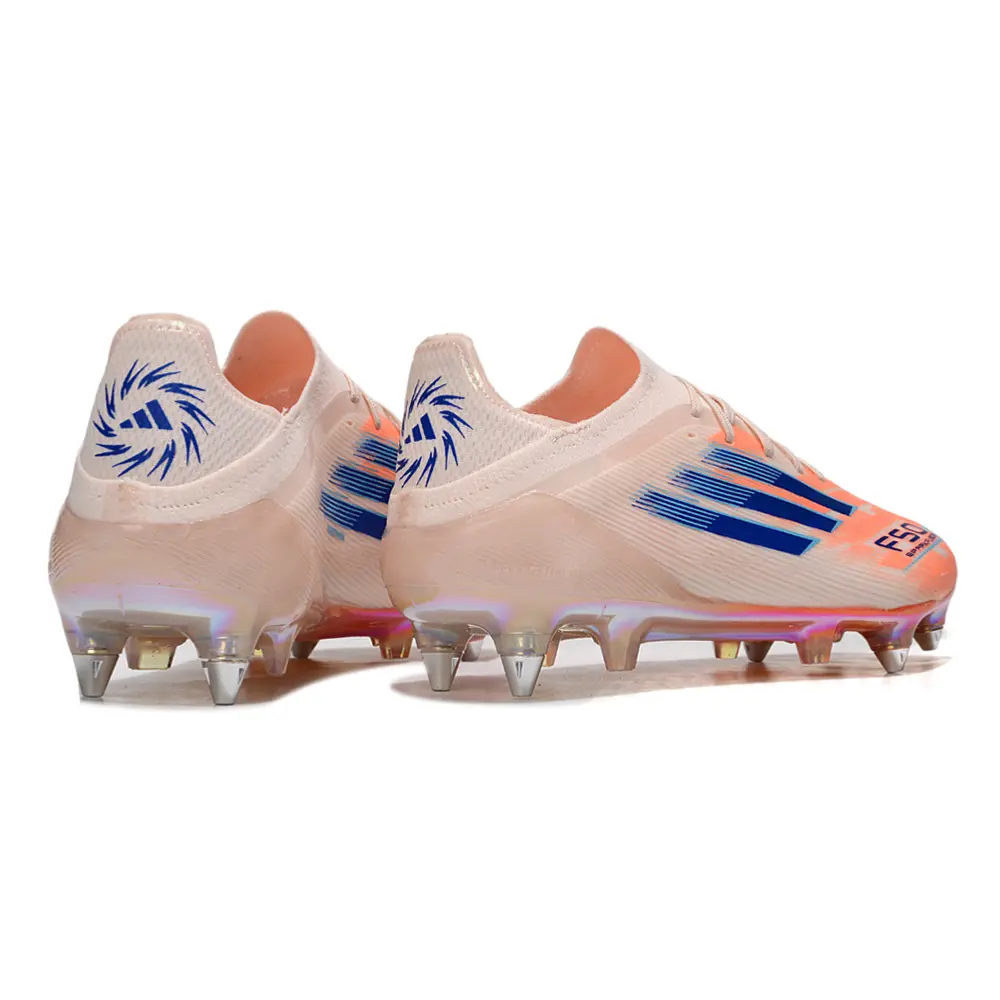 Chuteira Campo Adidas F50 | Velocidade e controle
