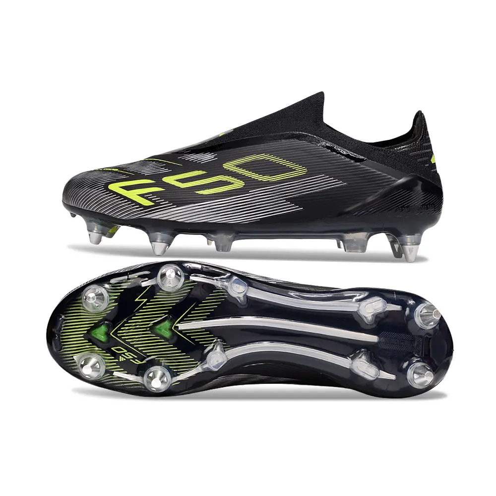 Chuteira Campo Adidas F50+ LL | Leveza e controle