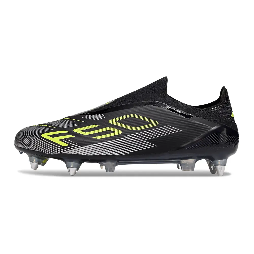 Chuteira Campo Adidas F50+ LL | Leveza e controle