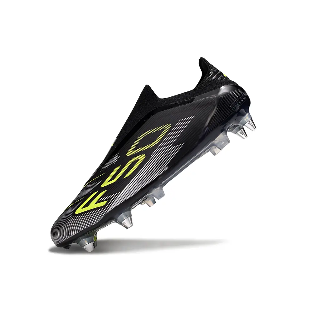 Chuteira Campo Adidas F50+ LL | Leveza e controle