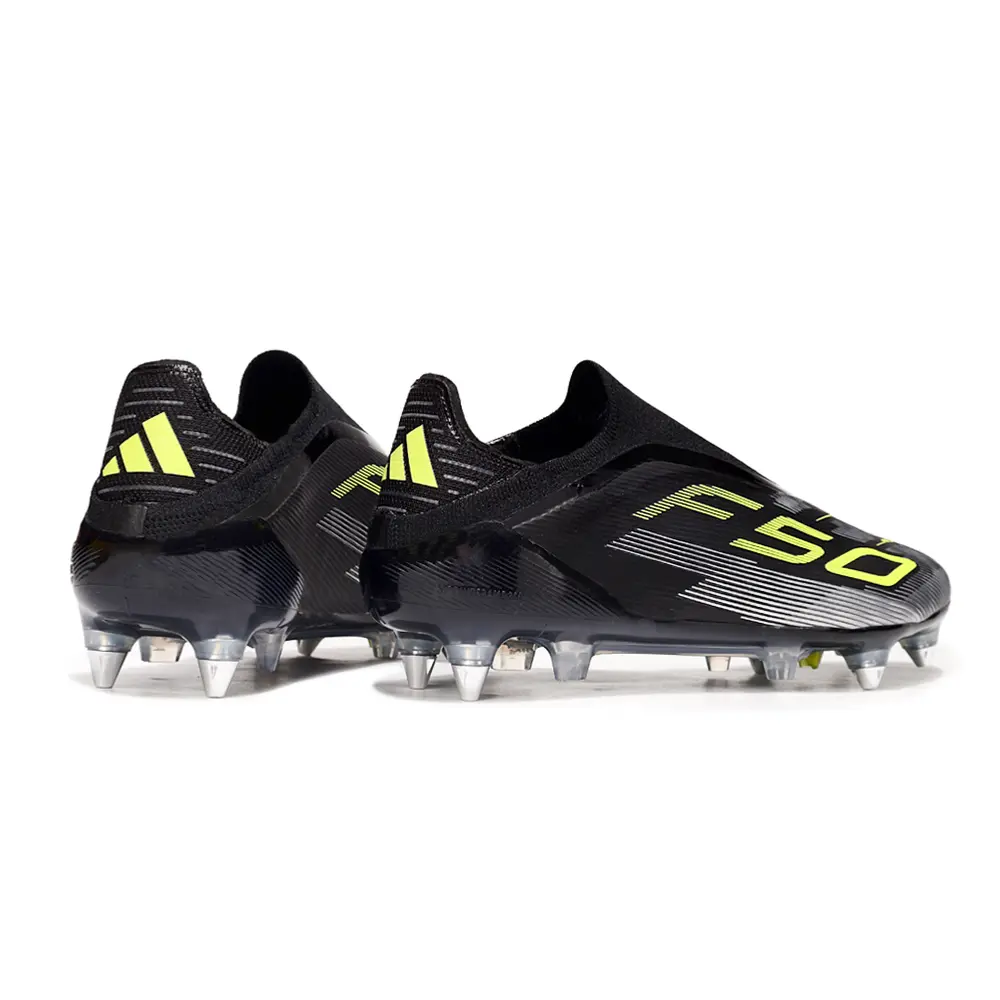 Chuteira Campo Adidas F50+ LL | Leveza e controle