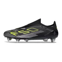 Chuteira Campo Adidas F50+ LL | Leveza e controle - imagem 1