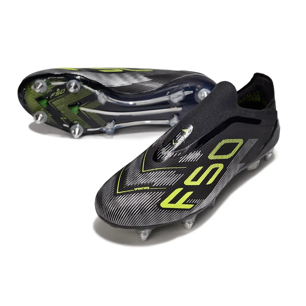 Chuteira Campo Adidas F50+ LL | Leveza e controle