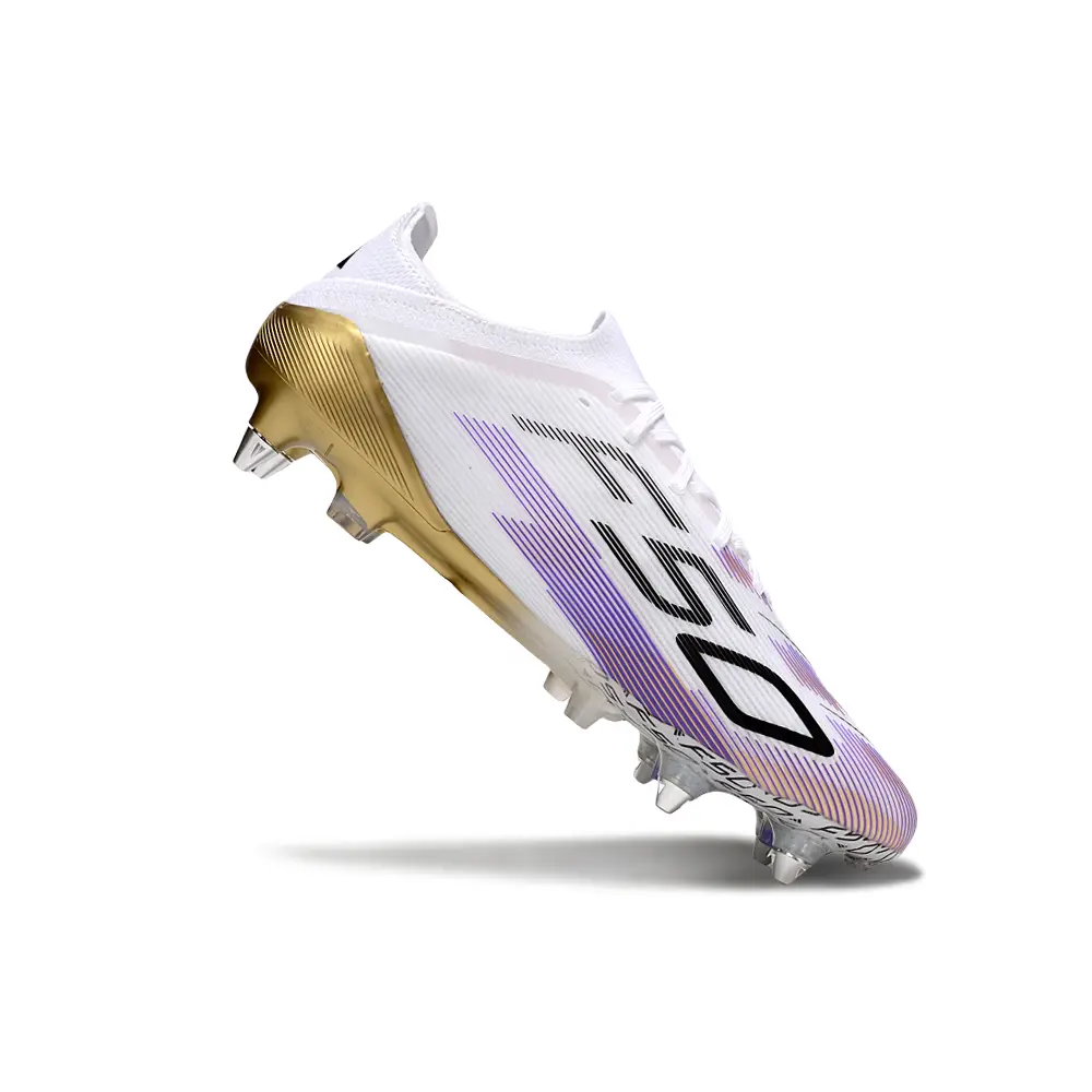 Chuteira Adidas F50+ LL | Velocidade e estabilidade