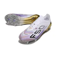 Chuteira Adidas F50+ LL | Velocidade e estabilidade - imagem 6