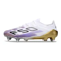 Chuteira Adidas F50+ LL | Velocidade e estabilidade - imagem 1