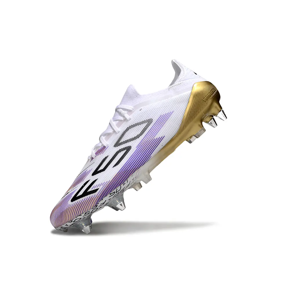 Chuteira Adidas F50+ LL | Velocidade e estabilidade