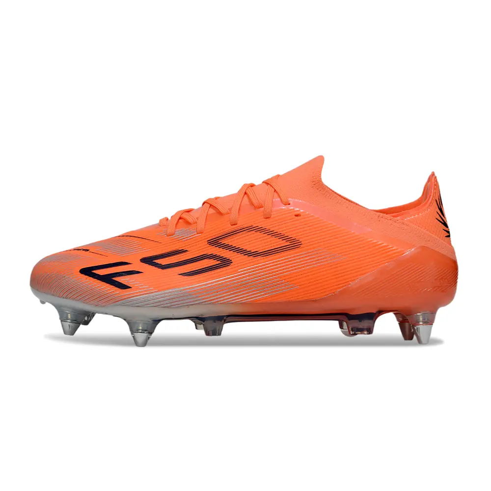 Chuteira Campo Adidas F50 | Velocidade e controle
